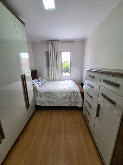 Venda Apartamento São Bernardo Do Campo Assunção REO1053193 14