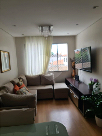 Venda Apartamento São Bernardo Do Campo Assunção REO1053193 1