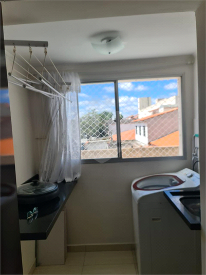 Venda Apartamento São Bernardo Do Campo Assunção REO1053193 13