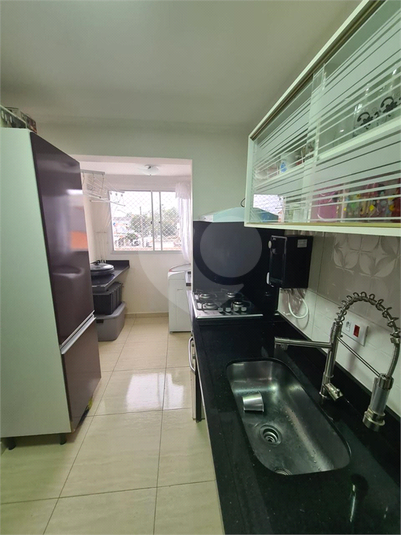 Venda Apartamento São Bernardo Do Campo Assunção REO1053193 20