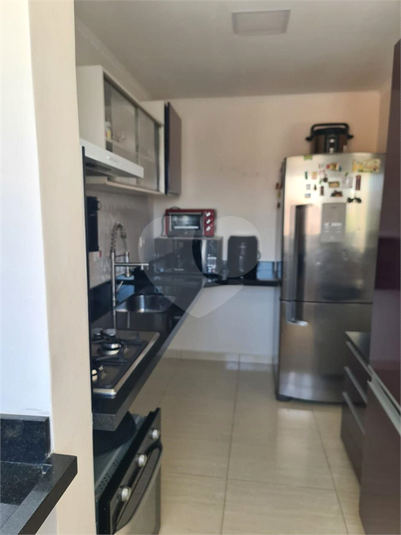 Venda Apartamento São Bernardo Do Campo Assunção REO1053193 19