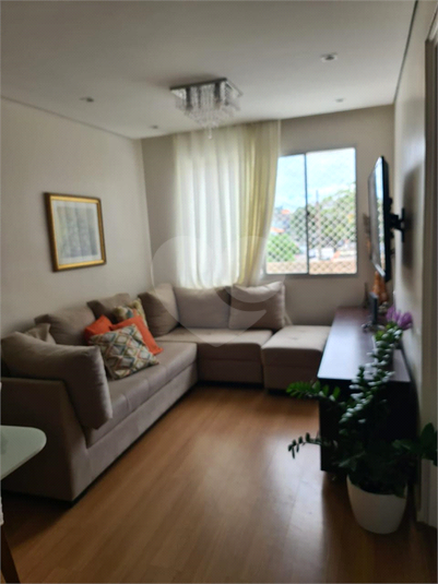 Venda Apartamento São Bernardo Do Campo Assunção REO1053193 10