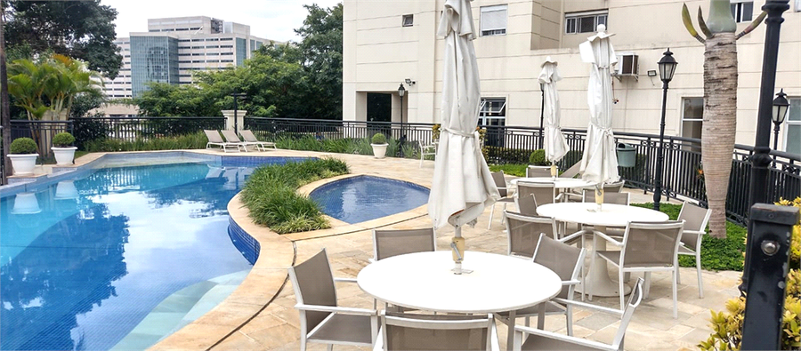 Venda Apartamento São Paulo Parque Da Vila Prudente REO1053194 2