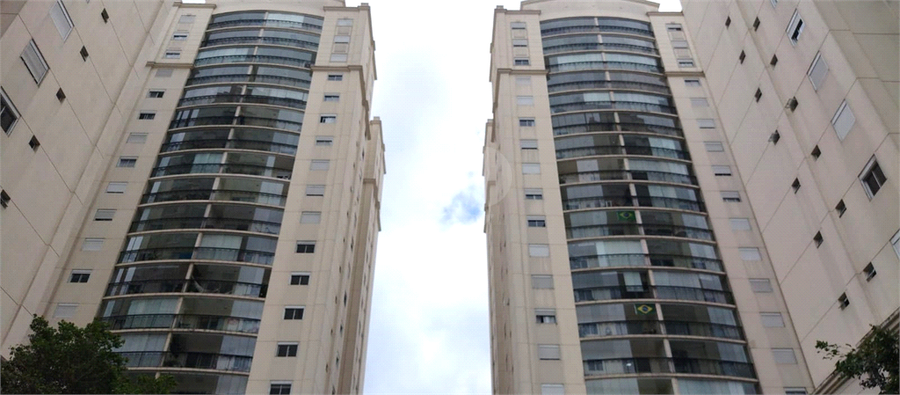 Venda Apartamento São Paulo Parque Da Vila Prudente REO1053194 10