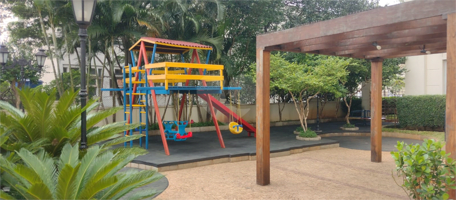 Venda Apartamento São Paulo Parque Da Vila Prudente REO1053194 5