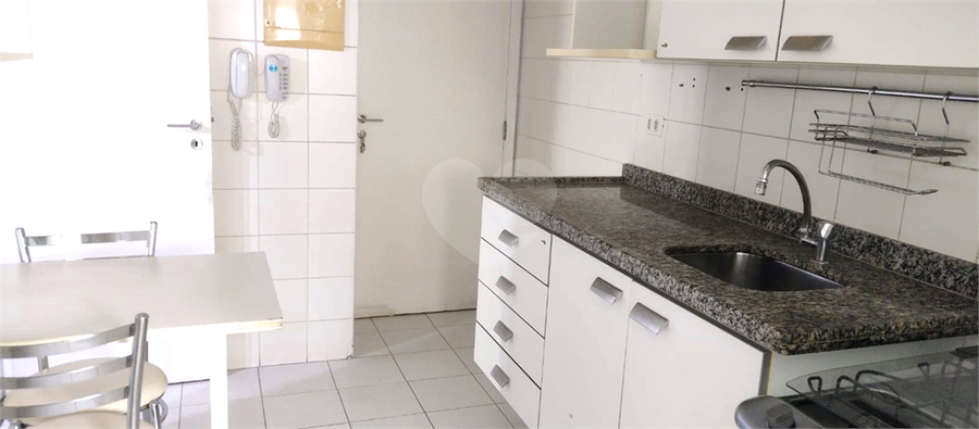 Venda Apartamento São Paulo Parque Da Vila Prudente REO1053194 23