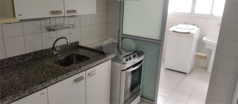 Venda Apartamento São Paulo Parque Da Vila Prudente REO1053194 24