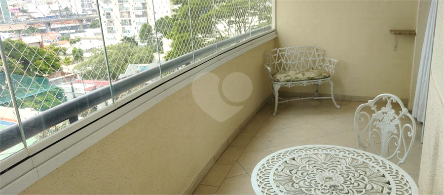 Venda Apartamento São Paulo Parque Da Vila Prudente REO1053194 21