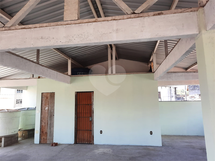 Venda Casa Niterói Barreto REO1053202 38