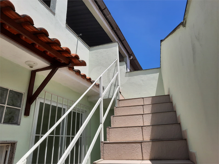 Venda Casa Niterói Barreto REO1053202 33