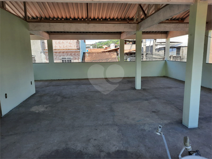 Venda Casa Niterói Barreto REO1053202 25