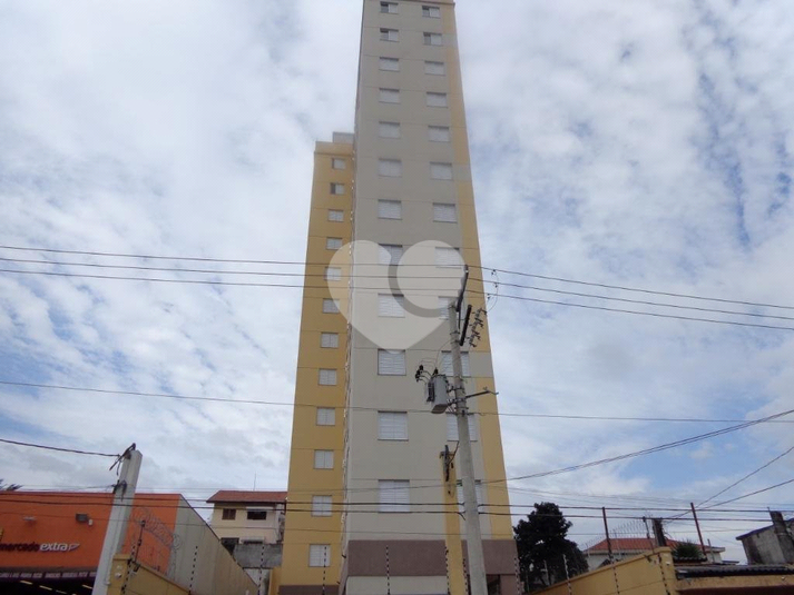 Aluguel Apartamento São Paulo Rio Pequeno REO1053205 14