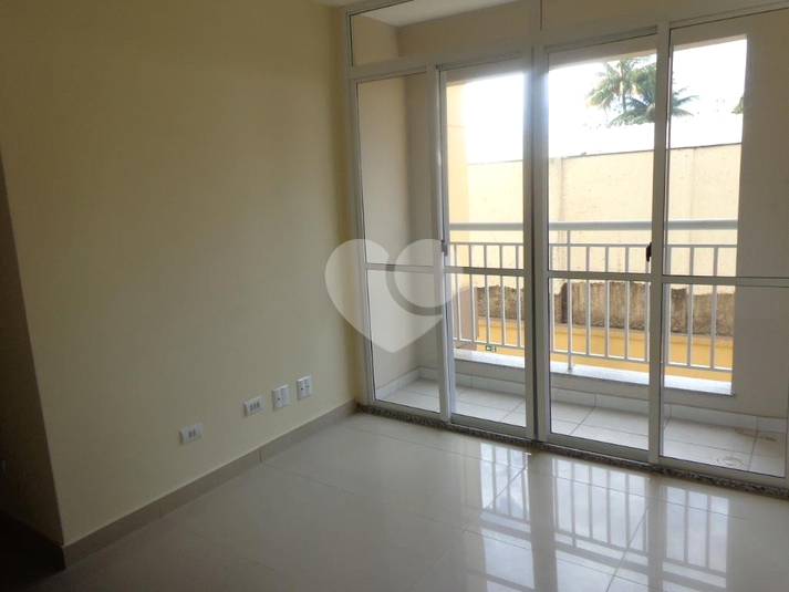 Aluguel Apartamento São Paulo Rio Pequeno REO1053205 2