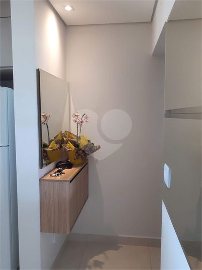 Aluguel Apartamento Bauru Parque Residencial Das Camélias REO1053206 36