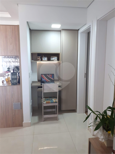 Aluguel Apartamento Bauru Parque Residencial Das Camélias REO1053206 4