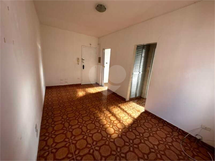 Venda Apartamento Santos Pompéia REO1053208 4