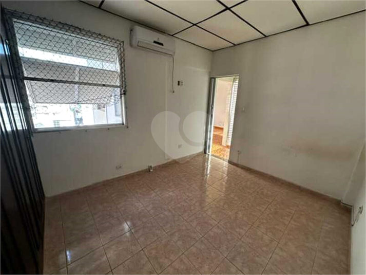 Venda Apartamento Santos Pompéia REO1053208 7