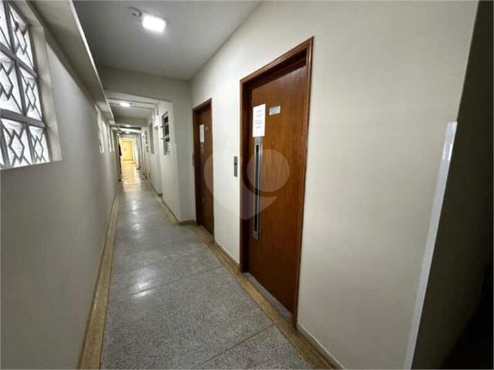 Venda Apartamento Santos Pompéia REO1053208 15