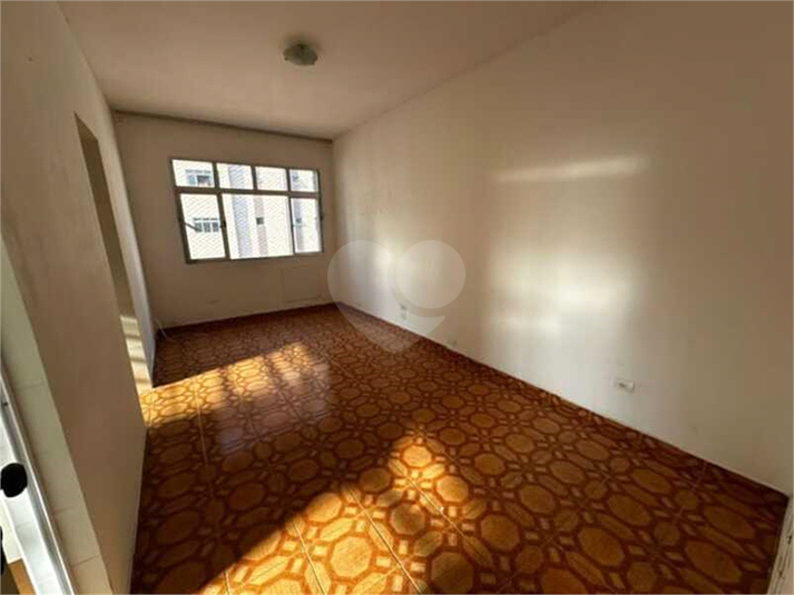 Venda Apartamento Santos Pompéia REO1053208 1