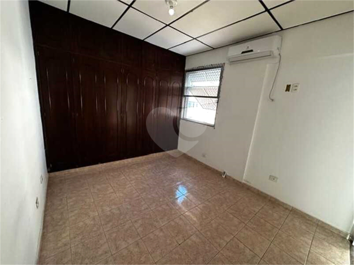 Venda Apartamento Santos Pompéia REO1053208 5