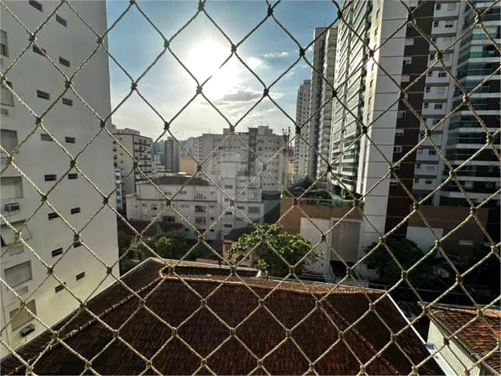 Venda Apartamento Santos Pompéia REO1053208 2