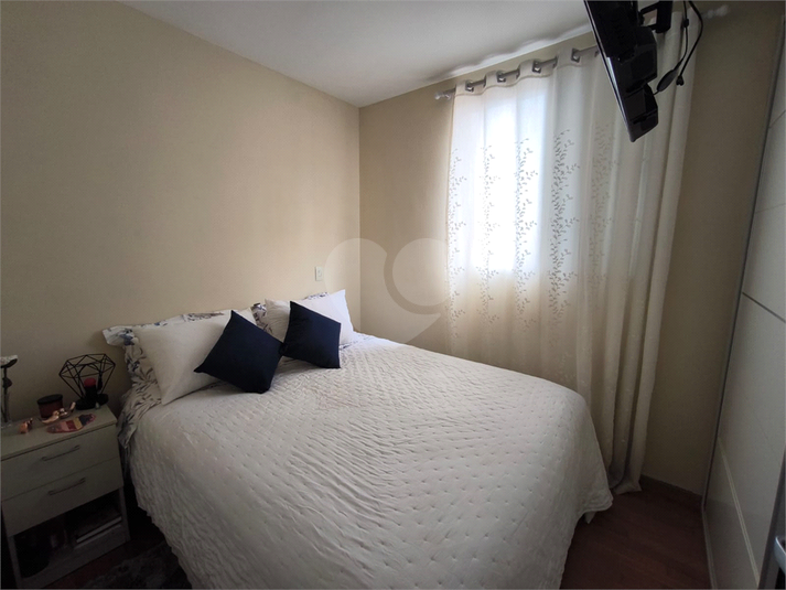 Venda Apartamento São Paulo Vila Vitório Mazzei REO1053210 16