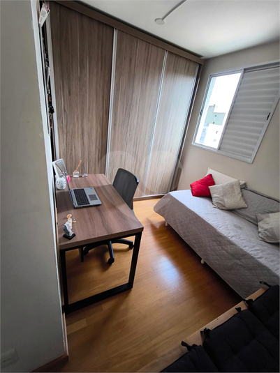 Venda Apartamento São Paulo Vila Vitório Mazzei REO1053210 13