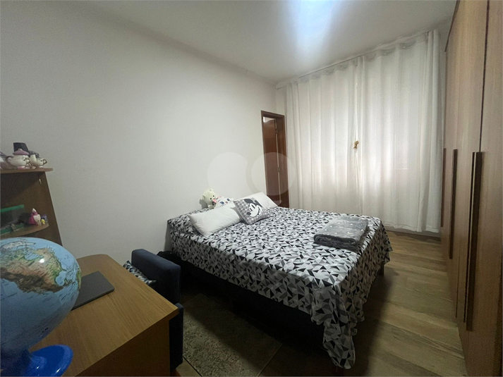 Venda Apartamento Santos Gonzaga REO1053215 10