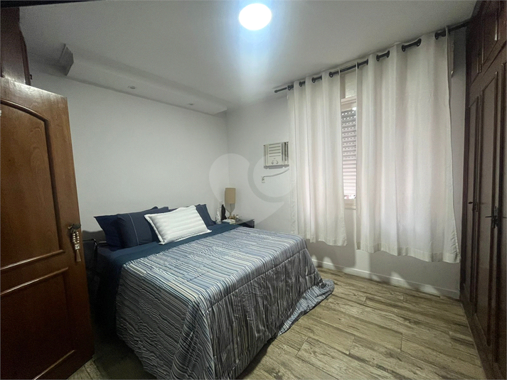 Venda Apartamento Santos Gonzaga REO1053215 12