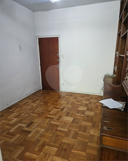 Venda Apartamento Rio De Janeiro Tijuca REO1053220 2