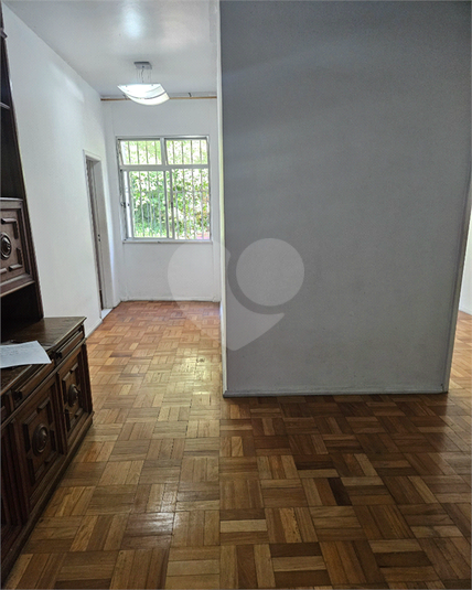 Venda Apartamento Rio De Janeiro Tijuca REO1053220 5