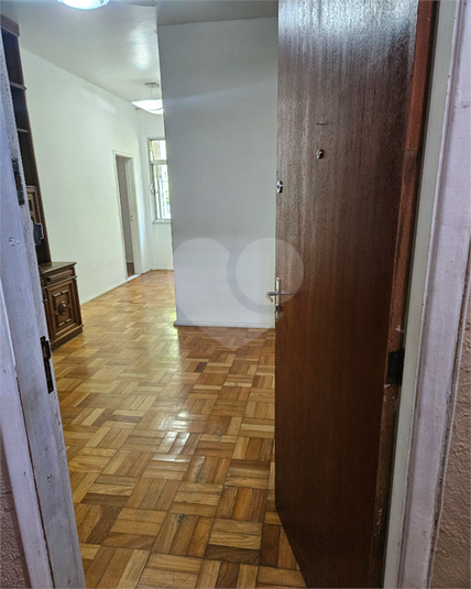 Venda Apartamento Rio De Janeiro Tijuca REO1053220 3