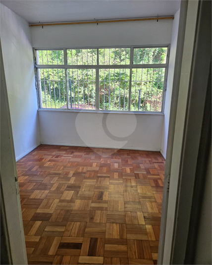 Venda Apartamento Rio De Janeiro Tijuca REO1053220 6