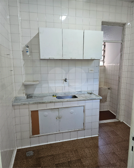 Venda Apartamento Rio De Janeiro Tijuca REO1053220 9