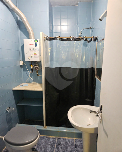 Venda Apartamento Rio De Janeiro Tijuca REO1053220 11