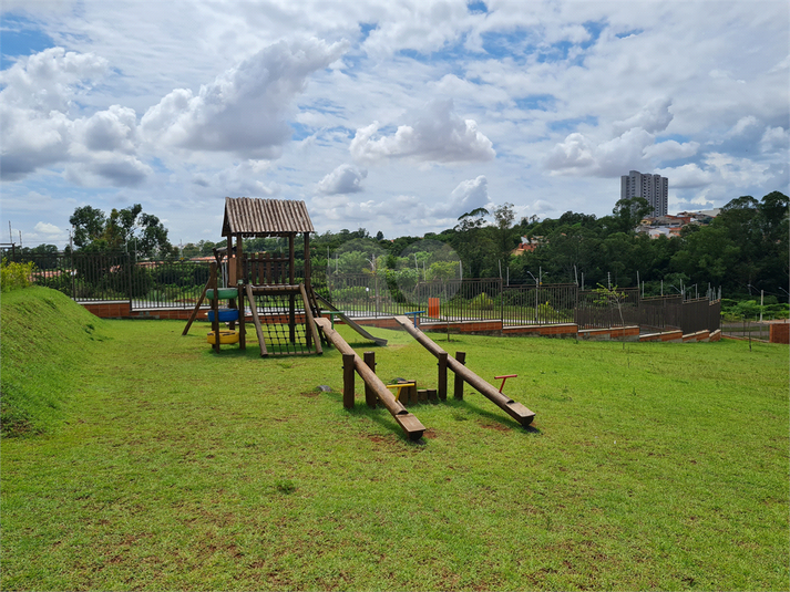 Venda Condomínio Sorocaba Wanel Ville REO1053221 21