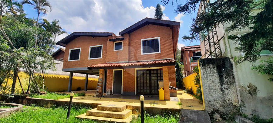 Venda Casa Mairiporã Mantiqueira REO1053226 36