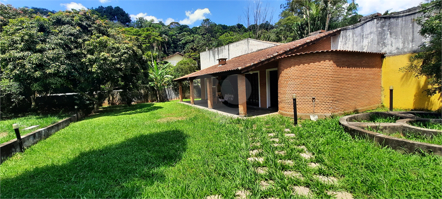 Venda Casa Mairiporã Mantiqueira REO1053226 27