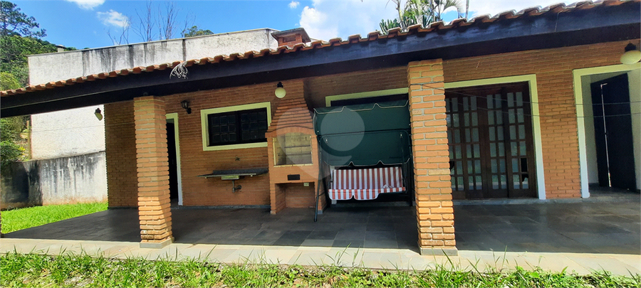 Venda Casa Mairiporã Mantiqueira REO1053226 30