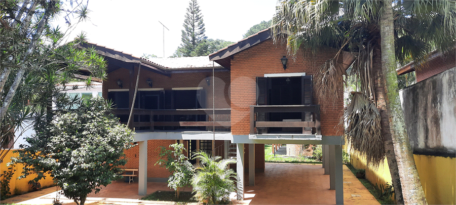 Venda Casa Mairiporã Mantiqueira REO1053226 5