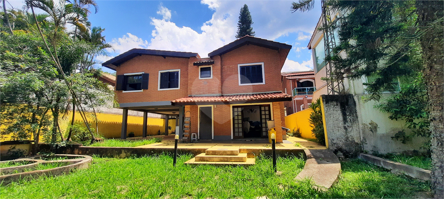 Venda Casa Mairiporã Mantiqueira REO1053226 29