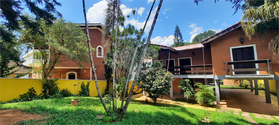 Venda Casa Mairiporã Mantiqueira REO1053226 1