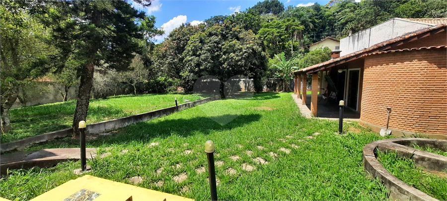 Venda Casa Mairiporã Mantiqueira REO1053226 33