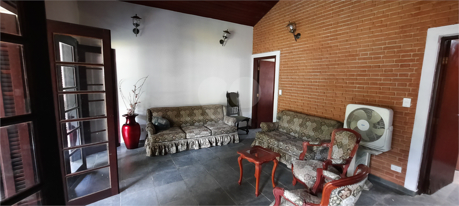 Venda Casa Mairiporã Mantiqueira REO1053226 9