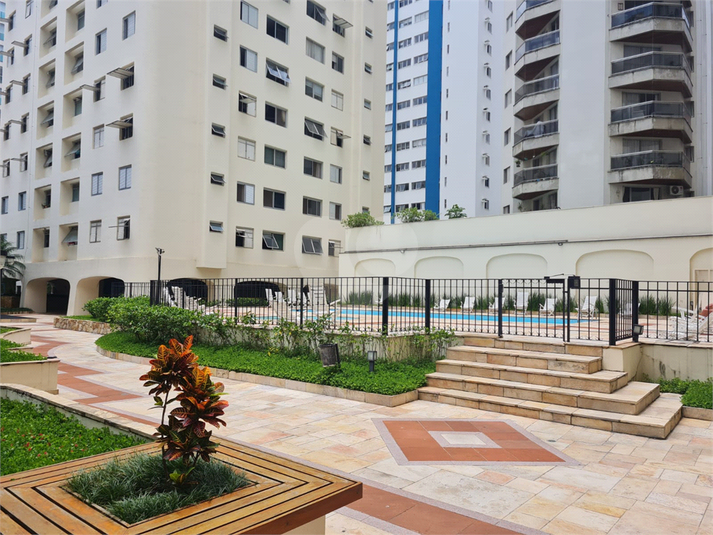 Aluguel Duplex São Paulo Vila Uberabinha REO1053228 27