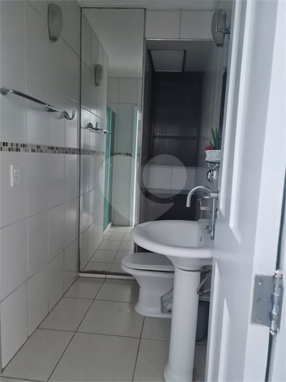 Aluguel Duplex São Paulo Vila Uberabinha REO1053228 20