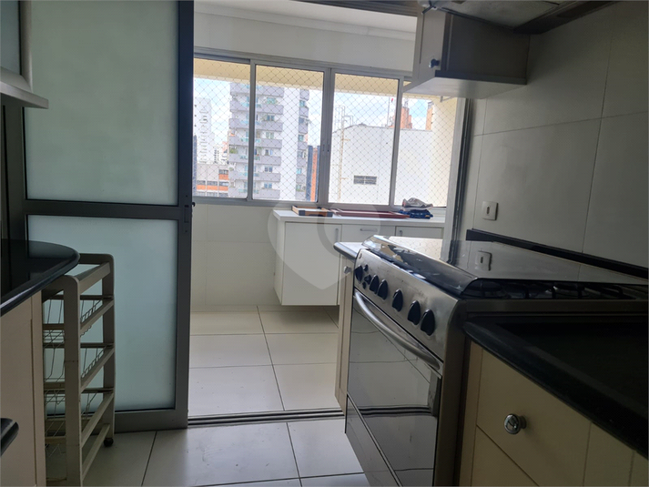 Aluguel Duplex São Paulo Vila Uberabinha REO1053228 8