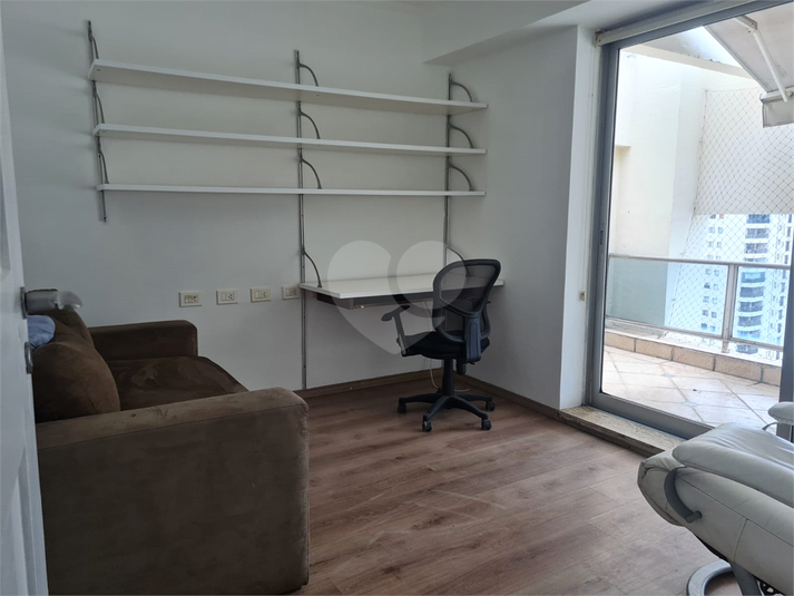 Aluguel Duplex São Paulo Vila Uberabinha REO1053228 22