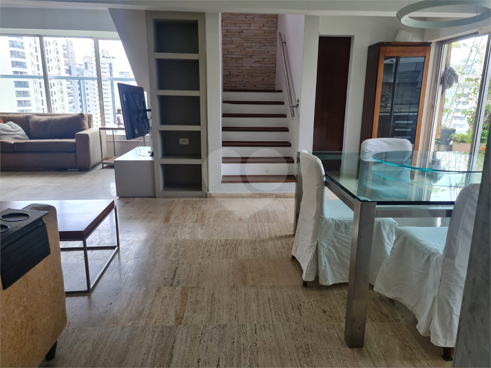 Aluguel Duplex São Paulo Vila Uberabinha REO1053228 1