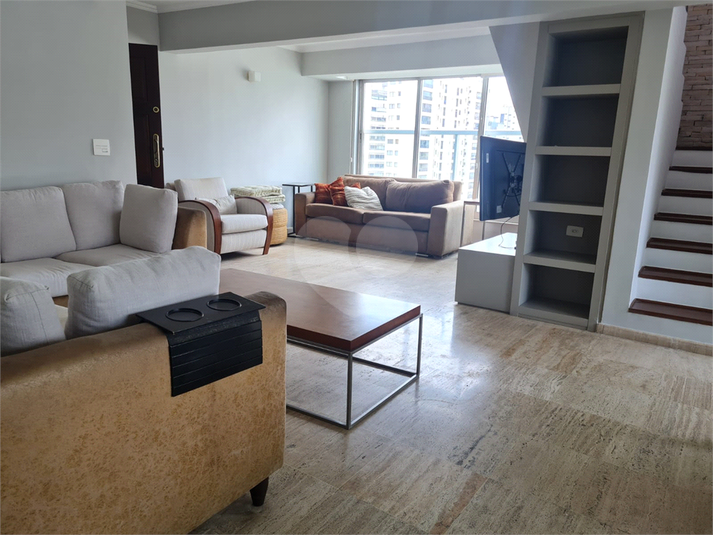 Aluguel Duplex São Paulo Vila Uberabinha REO1053228 2